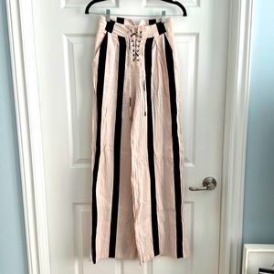 Paige Wide Leg Summer Pants Size 0